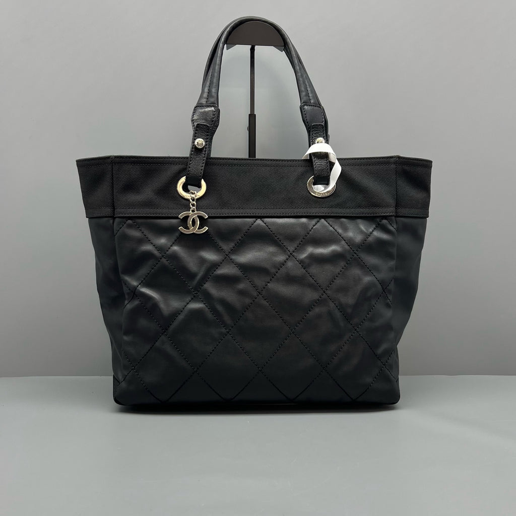 Dior Black Tote