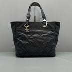 Dior Black Tote