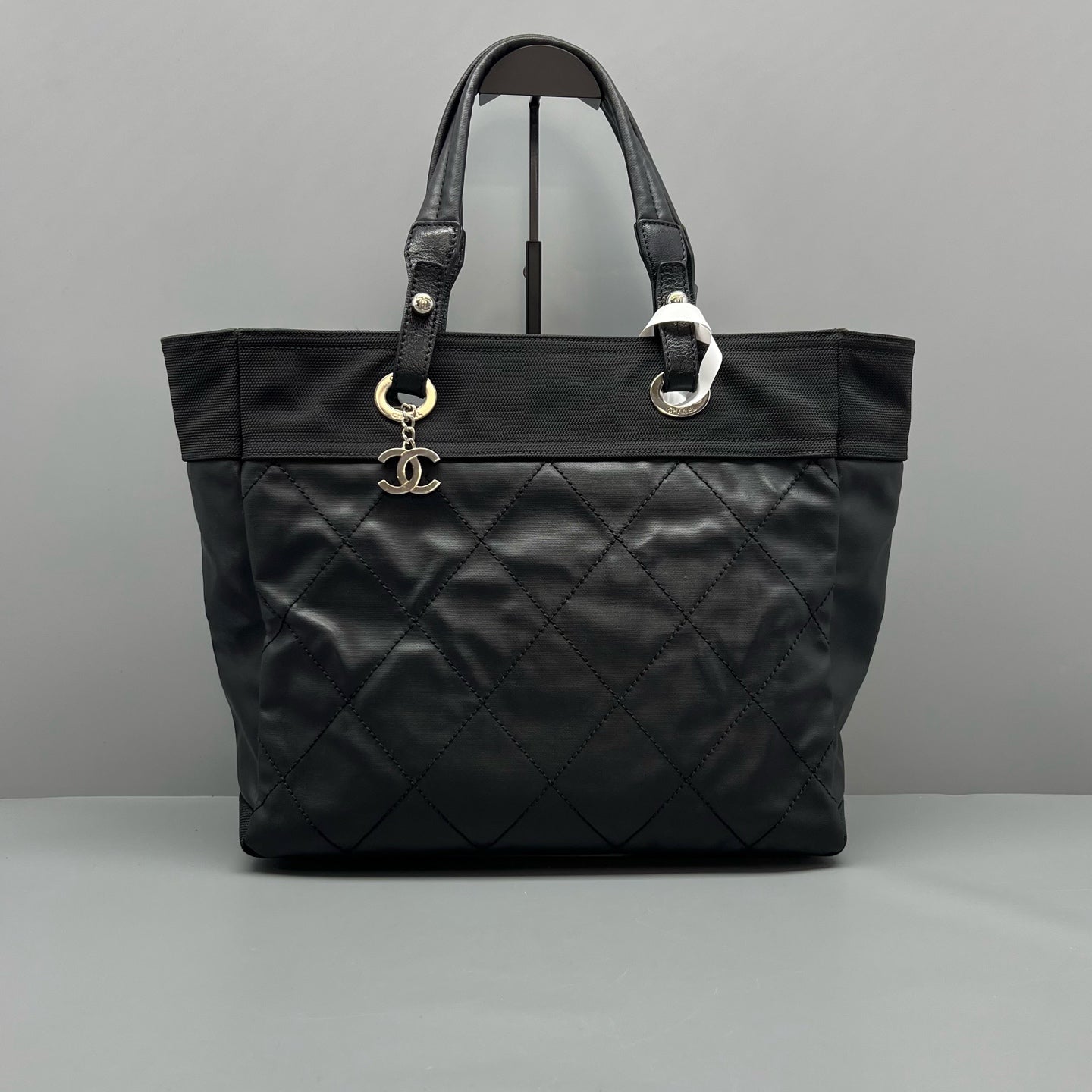 Dior Black Tote