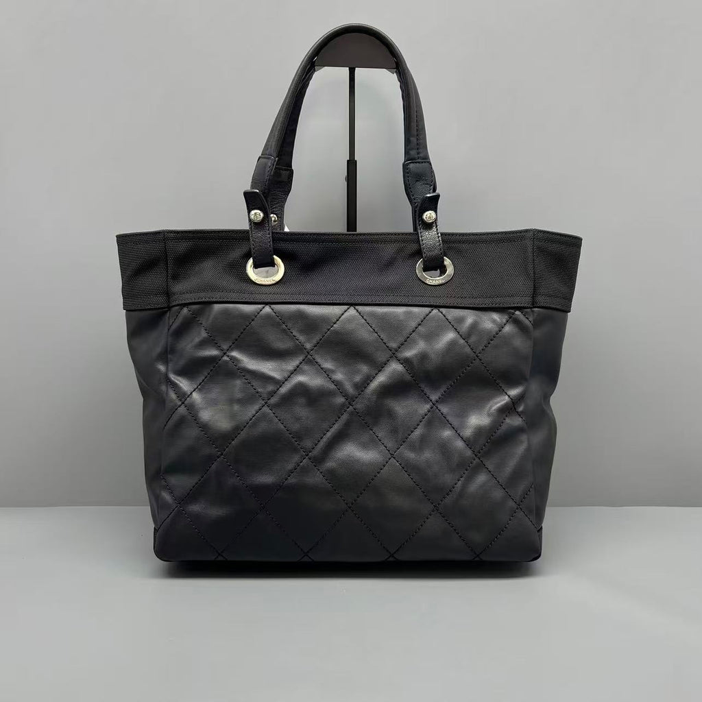Dior Black Tote