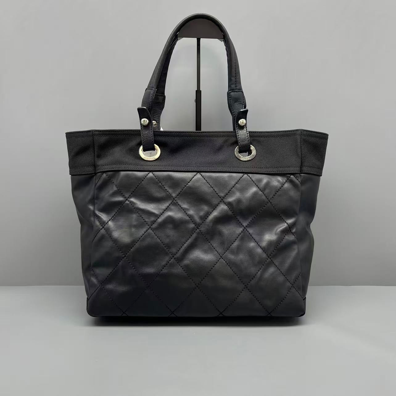 Dior Black Tote
