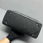 Dior Black Tote