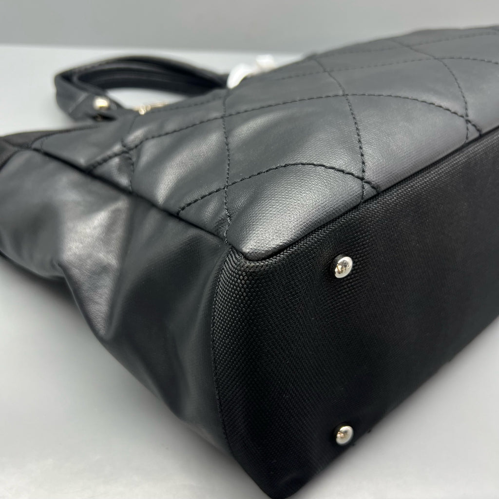 Dior Black Tote