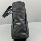 Dior Black Tote