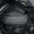 Dior Black Tote