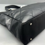 Dior Black Tote