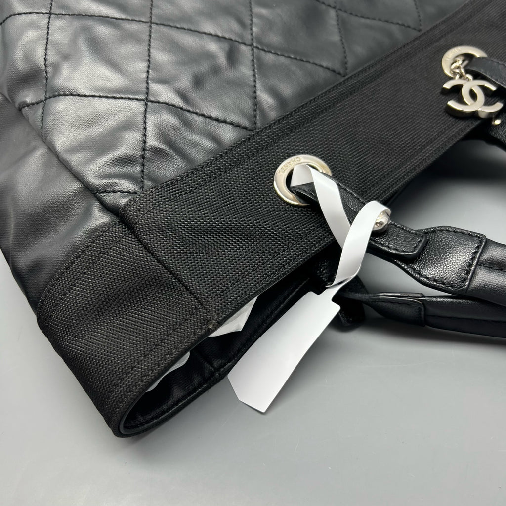 Dior Black Tote
