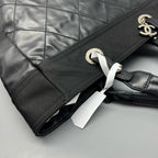 Dior Black Tote