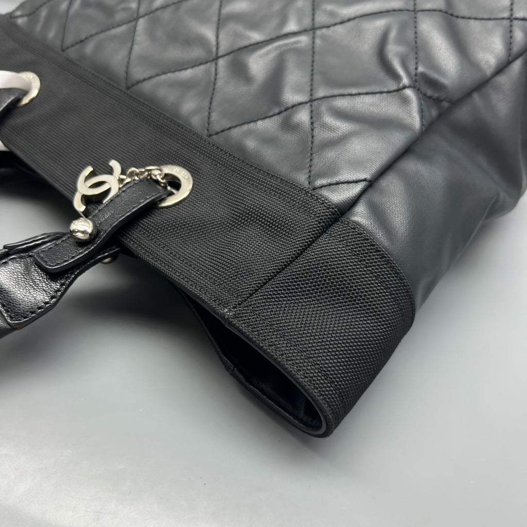 Dior Black Tote
