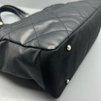 Dior Black Tote