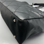 Dior Black Tote