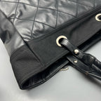 Dior Black Tote