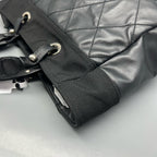 Dior Black Tote