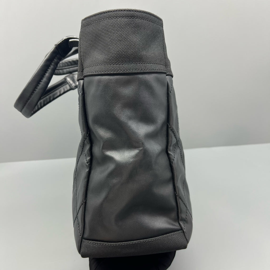 Dior Black Tote