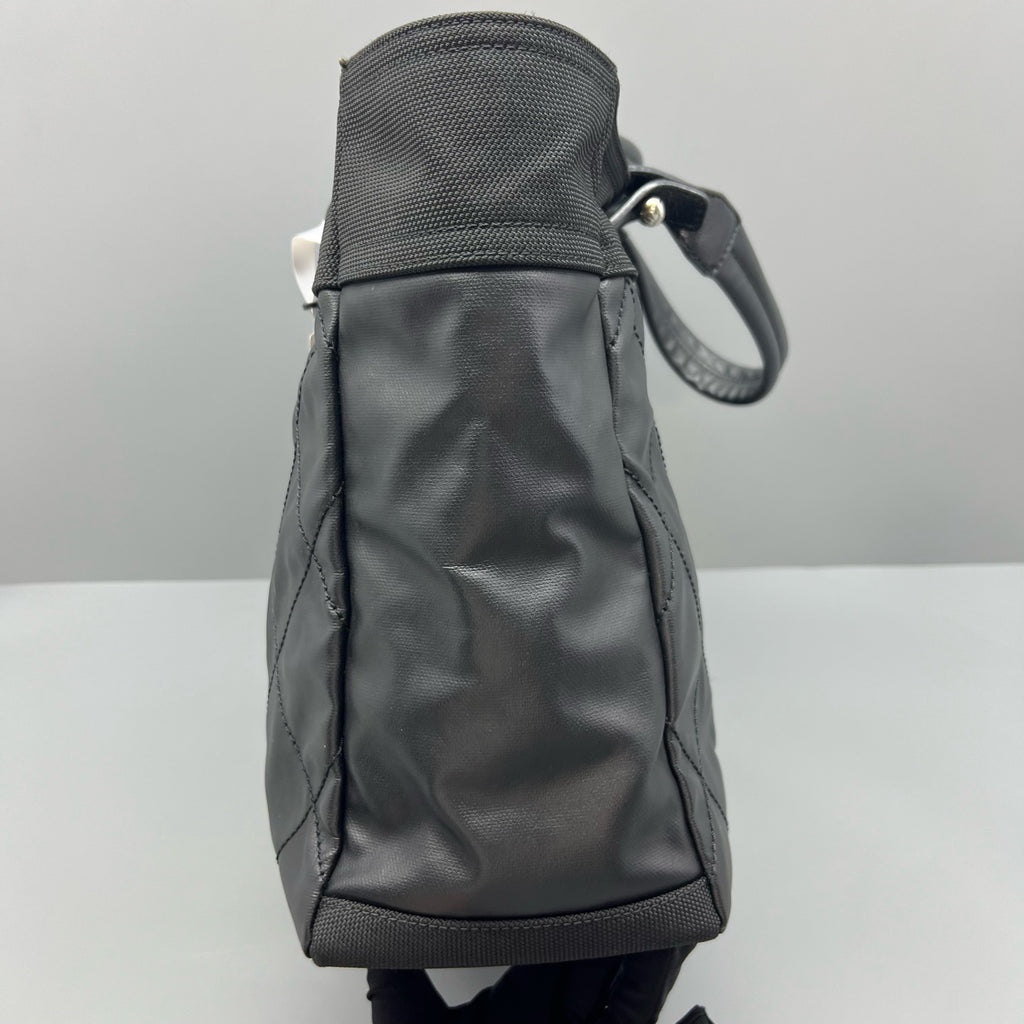 Dior Black Tote