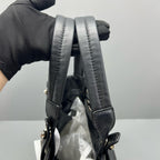 Dior Black Tote