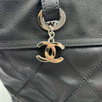 Dior Black Tote