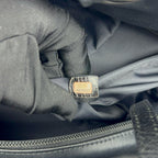 Dior Black Tote