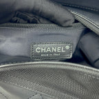 Dior Black Tote