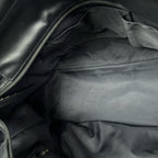 Dior Black Tote
