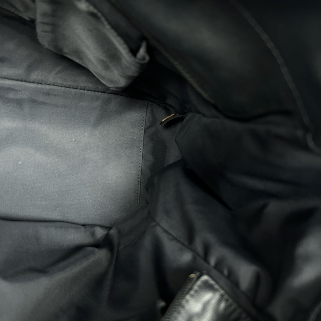 Dior Black Tote