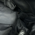 Dior Black Tote