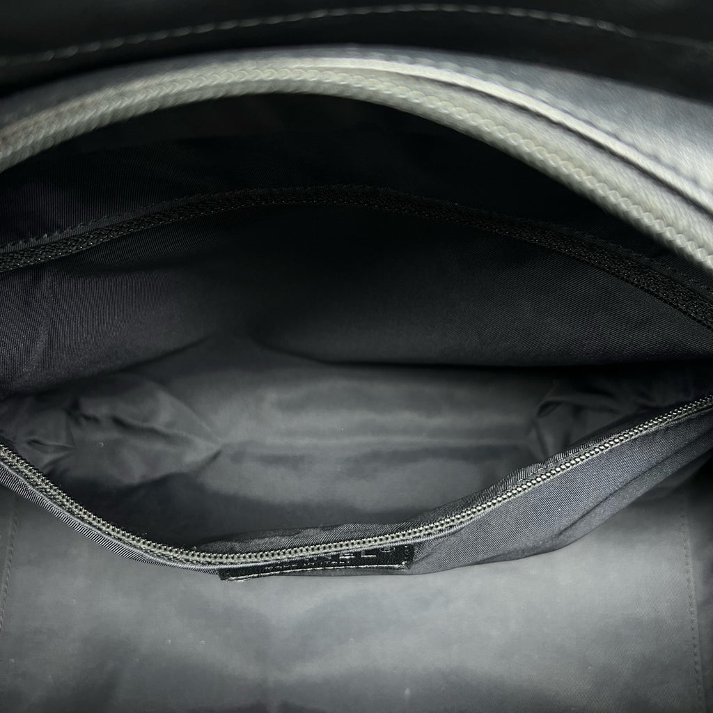 Dior Black Tote