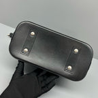 Louis Vuitton Black