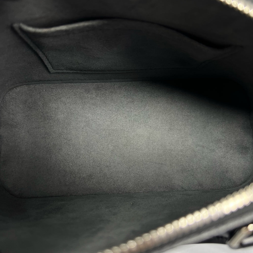 Louis Vuitton Black