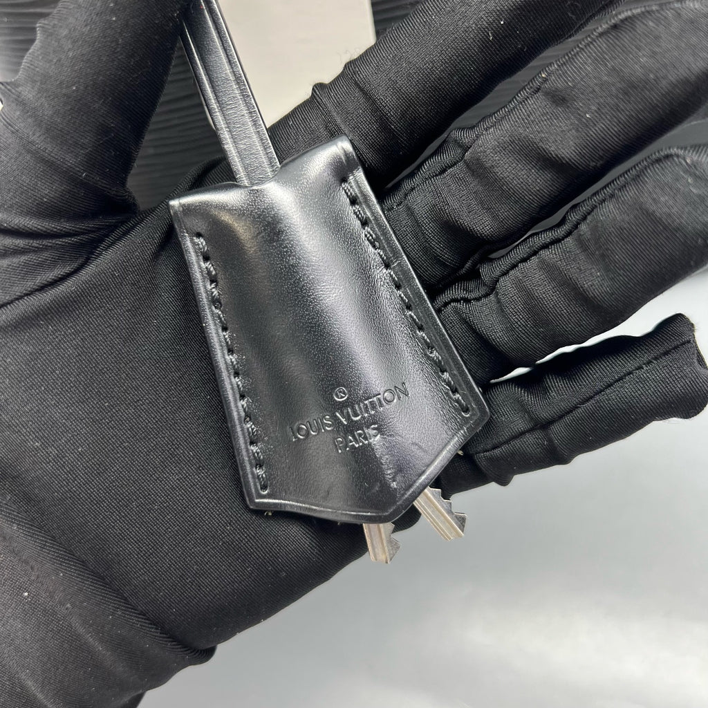 Louis Vuitton Black