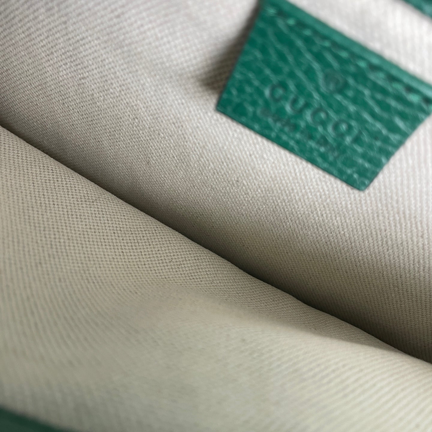 Gucci Crossbody