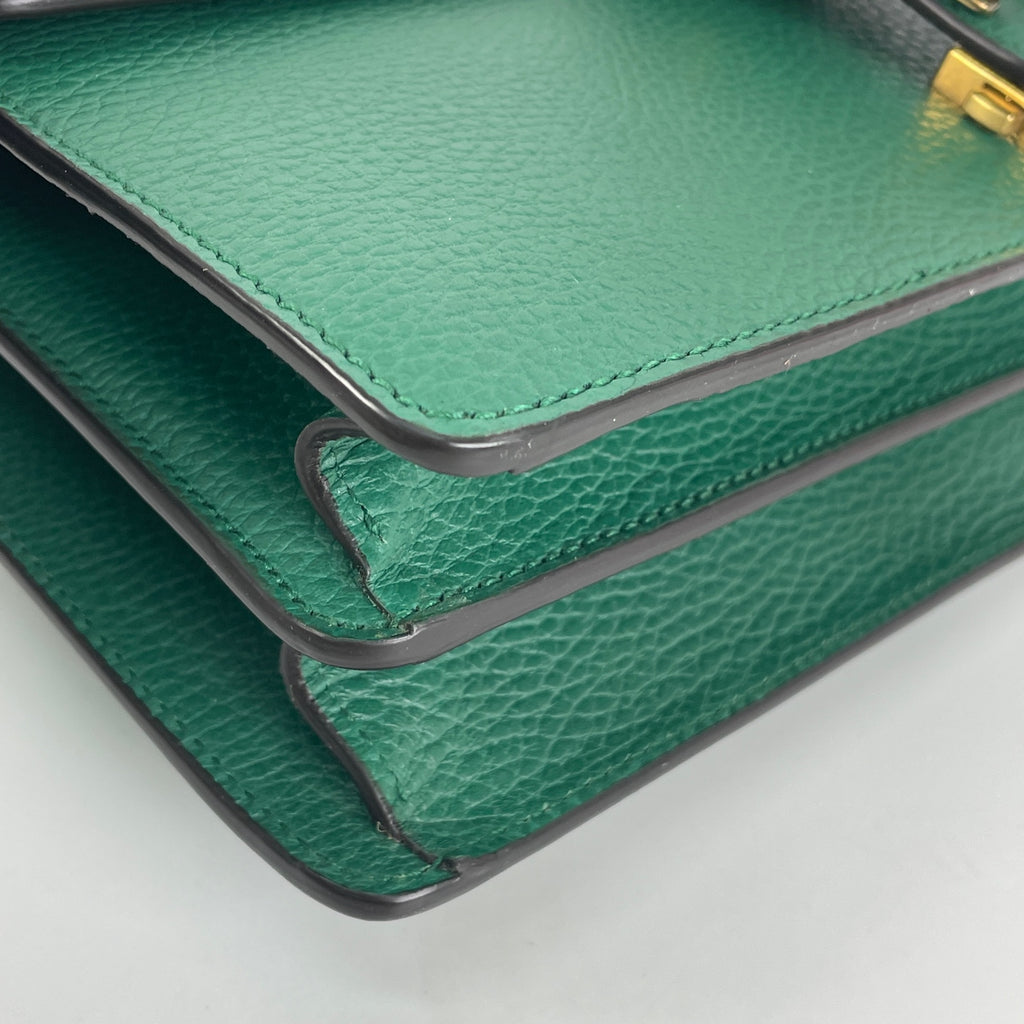 Gucci Crossbody