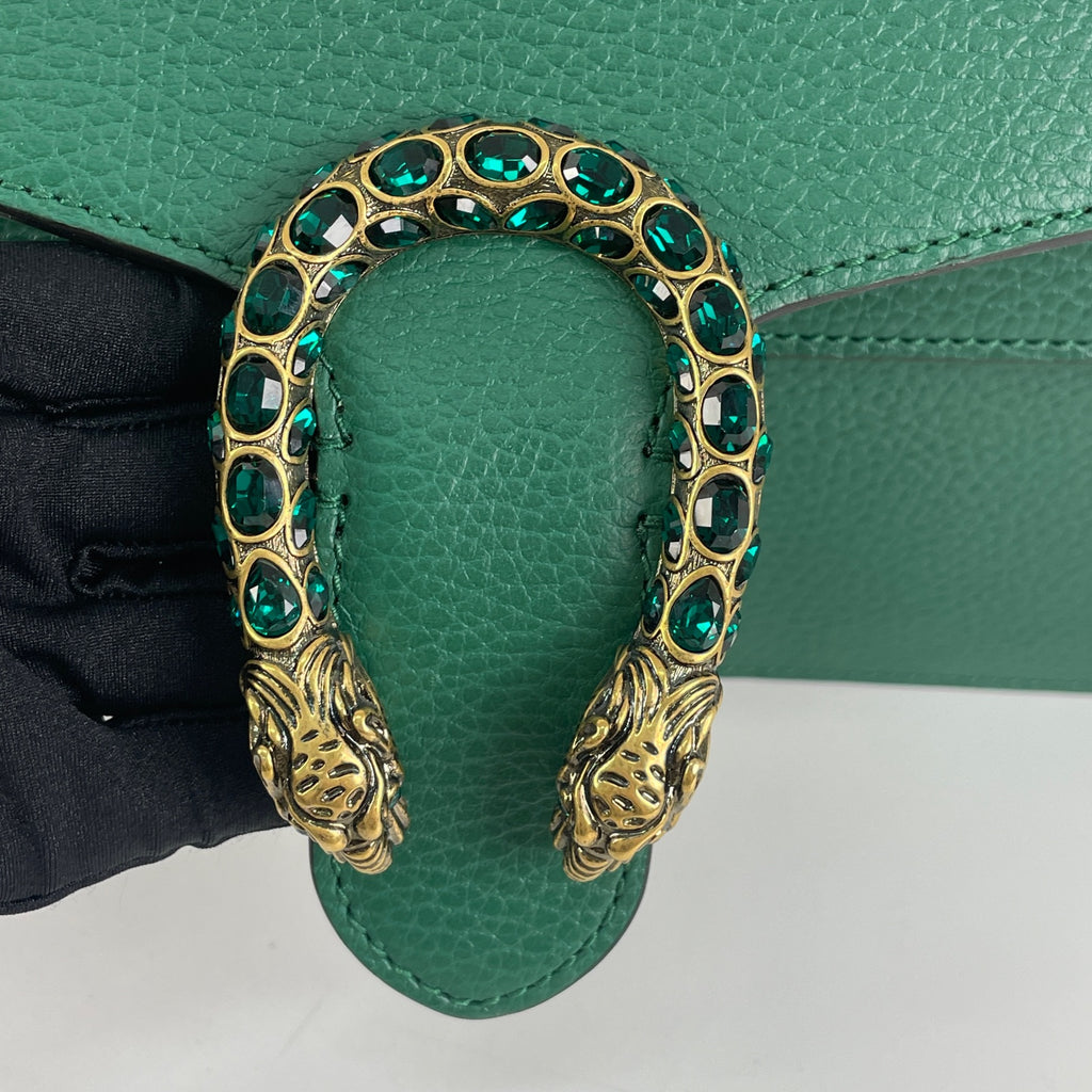 Gucci Crossbody