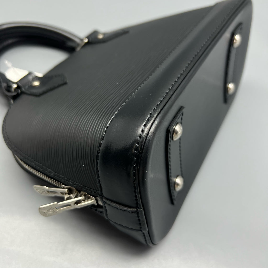 Louis Vuitton Black