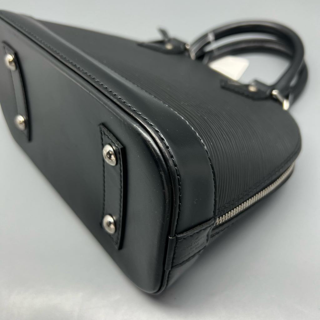 Louis Vuitton Black