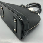 Louis Vuitton Black