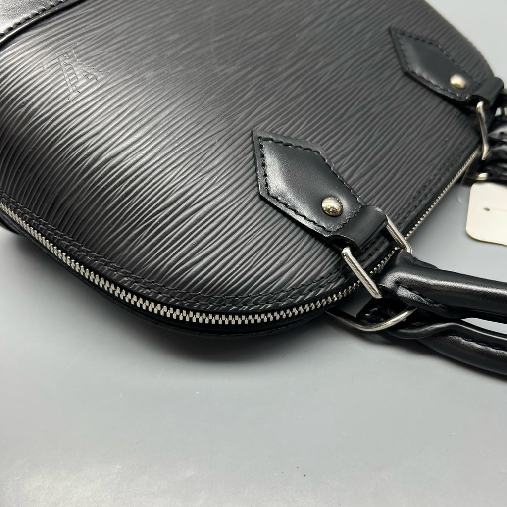 Louis Vuitton Black