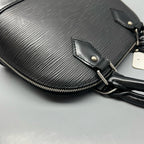 Louis Vuitton Black