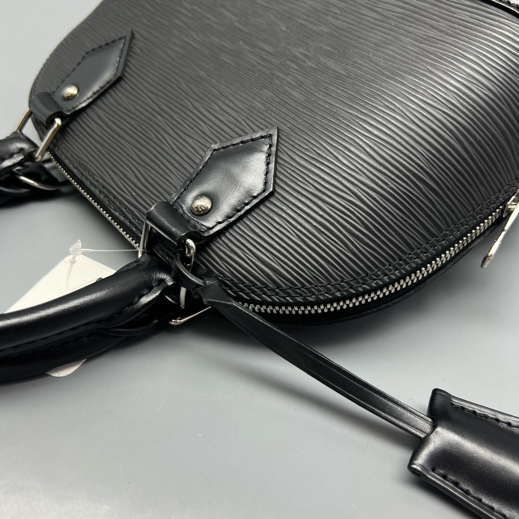 Louis Vuitton Black