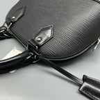Louis Vuitton Black