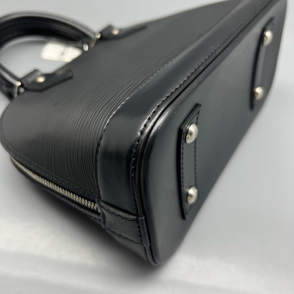 Louis Vuitton Black