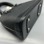 Louis Vuitton Black