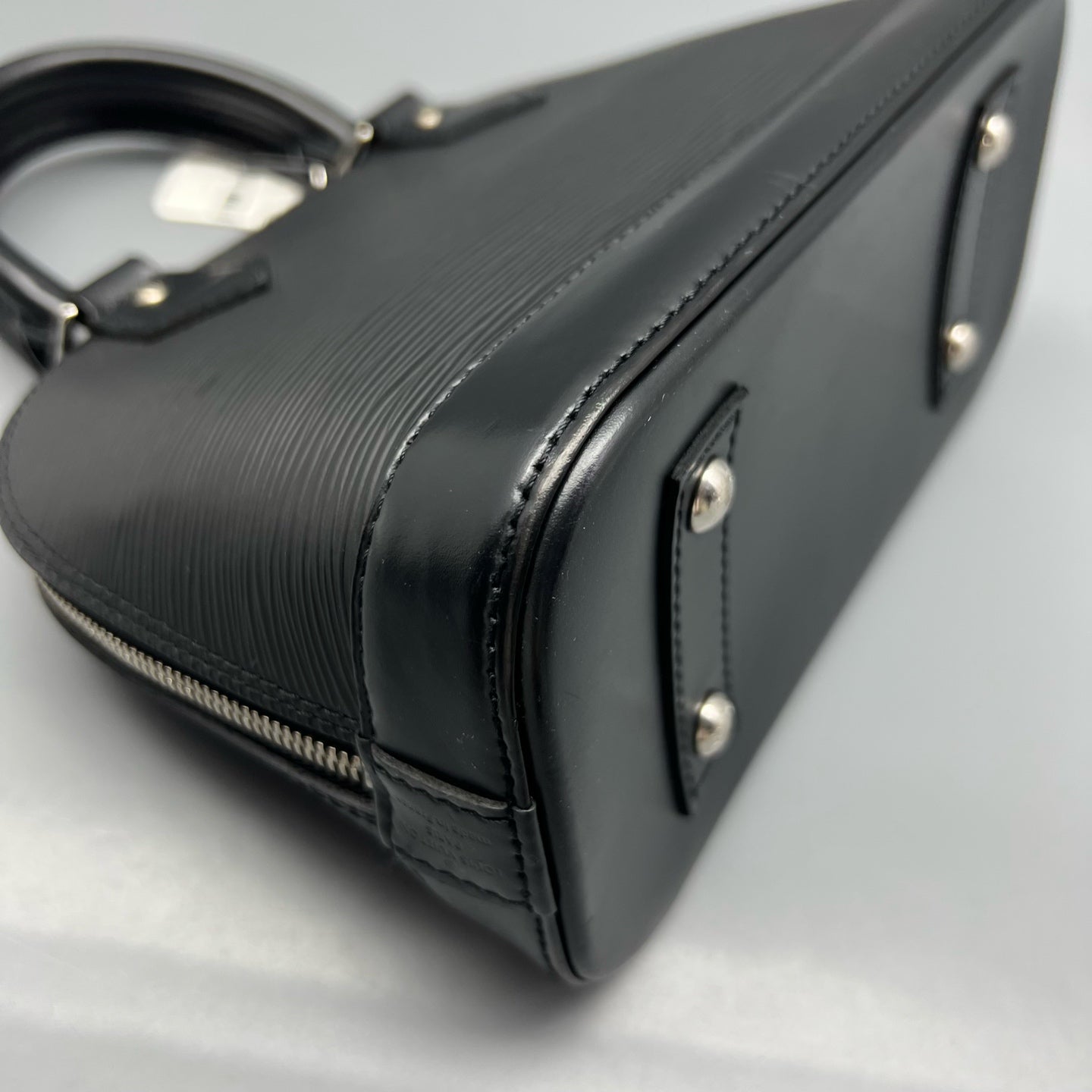 Louis Vuitton Black
