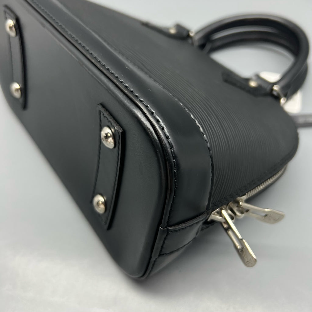 Louis Vuitton Black