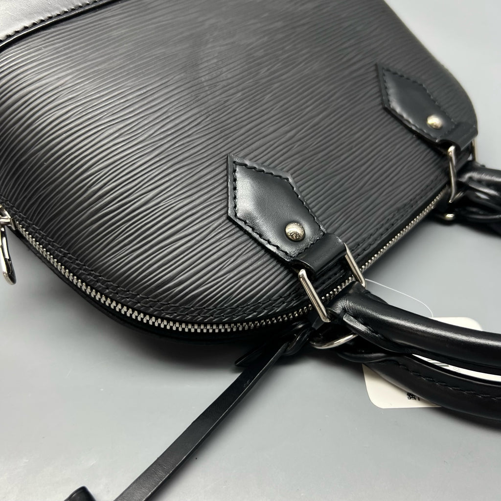 Louis Vuitton Black
