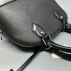 Louis Vuitton Black