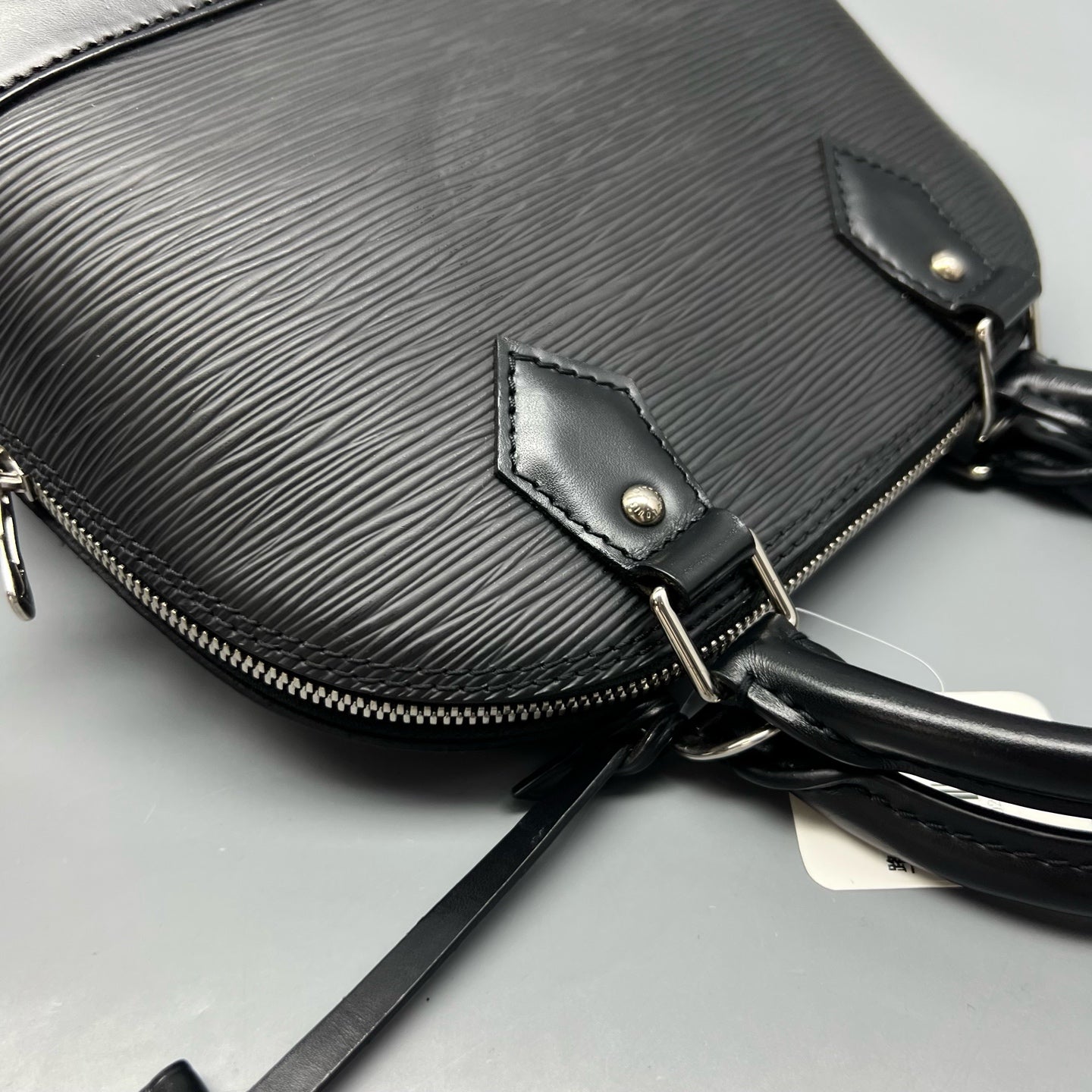 Louis Vuitton Black