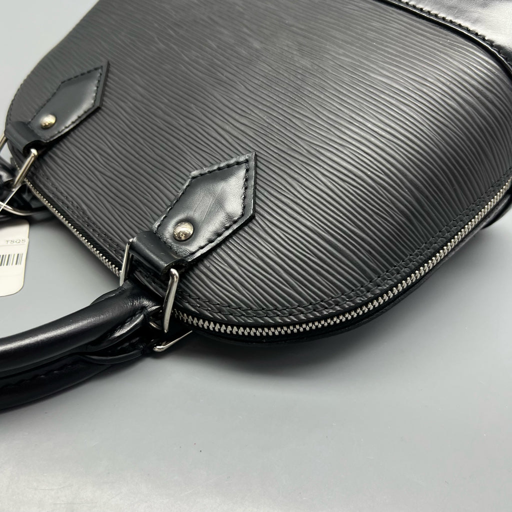 Louis Vuitton Black