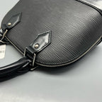 Louis Vuitton Black