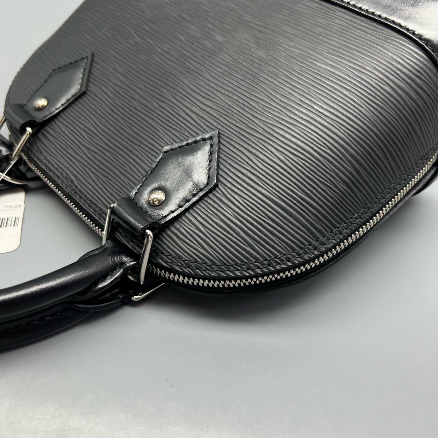 Louis Vuitton Black